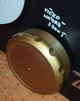 díly veteráni - 15