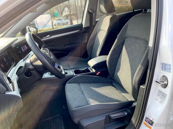 Volkswagen Golf Combi Life 1.0 TSi, 81 kW, - 15