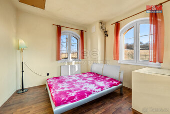 Prodej rodinného domu, 280 m², Vodochody, ul. U Potoka - 15