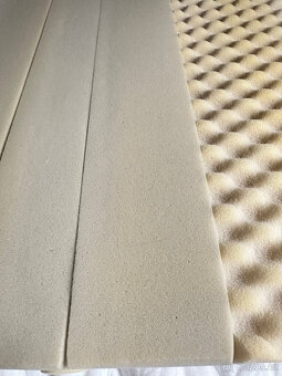 Matrace Sembella 80x200cm - 160x200cm - TOP nové - 15