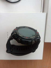 Odolné hodinky Amazfit T-Rex Black, čeština, použité... - 15