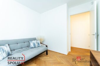 Pronájem, byty/5+kk, 125 m2, Štolcova 2160/3, 14300 Praha, H - 15