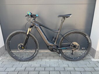 Elektrokolo Giant Fathom E+2 29 - 15