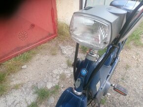 Piaggio chiao originální stav - 15