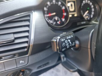 ŠKODA FABIA III AUTOMAT - 15