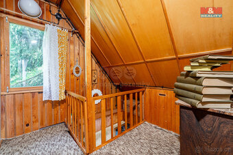 Prodej chaty, 60 m², Čechočovice - 15