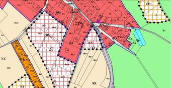 Prodej pozemku 7132 m² Morašice (okr. Pardubice) - 15