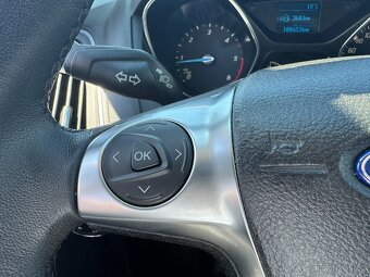 Ford Focus 1.6TDCi 70KW BEZ KOROZ - 15