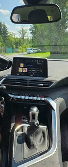 Peugot 3008 - 15