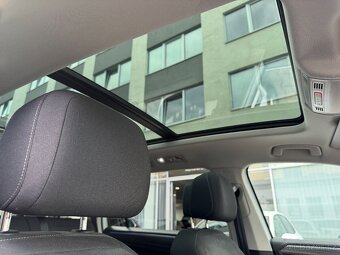 VW Tiguan 4Motion 2.0 TDI 147kW 4x4 DSG Webasto Panorama ACC - 15