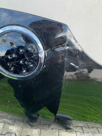 Kapota skoda octavia iii 3 17-20 5e0 cerna na kyt - 15