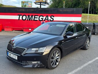 skoda superb 3 - 15