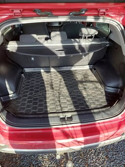 Sportage 1.6 TGD-I, 4x4 - 15