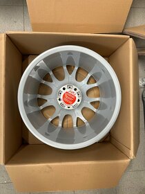 18" BBS-CH 15, BBS-CH 18, pro vozy BMW - 15