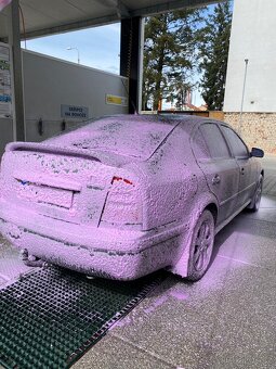 Škoda Octavia 1.9Tdi 81 kW - 15