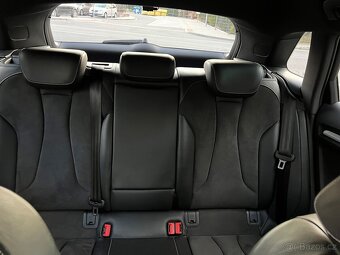 Audi S3 Sportback 2.0 TFSI (300 Hp) quattro S tronic - 15