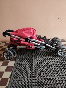 Kočárek Chicco Multiway - 15