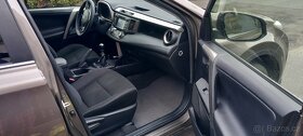 Prodám Toyota RAV4 - 15