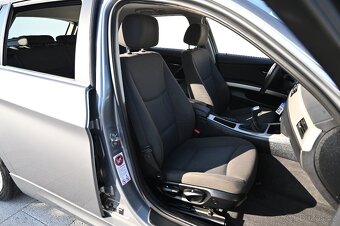 BMW 325i xDrive 160KW 12/2011 - 15