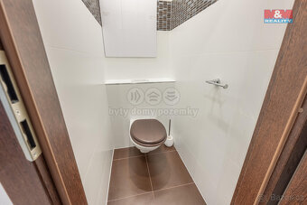 Prodej bytu 3+1, 68 m², Kladno, ul. Děčínská - 15