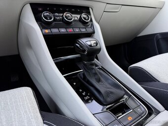 Škoda Karoq 2.0 tdi 110 kw DSG 4x4 / 2019 / STYLE - 15