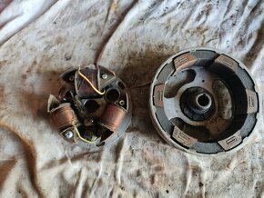 Jawa CZ spousta zapalovani - 15