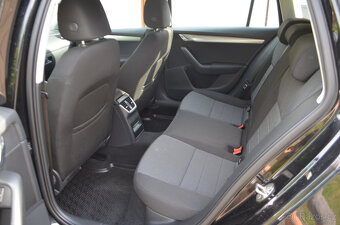 PRODÁM ŠKODA OCTAVIA KOMBI 2.0TDI 150PS 2016 NAVI,TAŽNÉ - 15