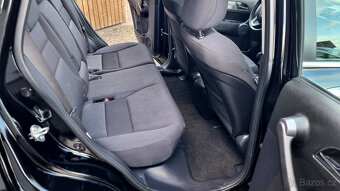 CR-V 2,0i 4x4 1 maj. 130tis KM, servis STK krásný stav - 15