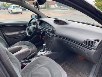 Citroën C5 II kombi, 2.2 HDI, automat - 15