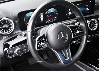 Mercedes-Benz CLA 200d LED A/T NAVI KAMERA ČR 1M - 15