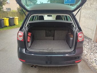 1.majitel..Volkswagen Golf Plus  kamera - 15