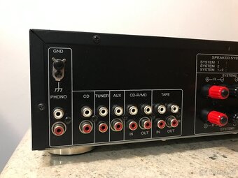 Marantz PM 4000 Velice zachovalý - 15