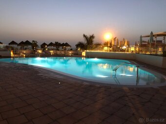 Apartmán na Tenerife - členství Interval International - 15