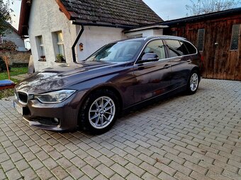 Bmw 320d F31 135kw - 15