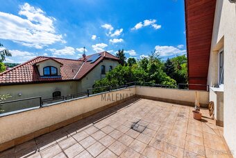 Prodej domu se zahradou v Líšnici - 15
