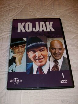 DVD AGATA CHRISTIE - 15