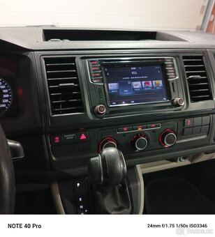 Prodám VW Transportér t6 2.0tdi 4x4 dsg - 15