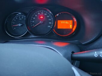 Dacia Dokker 1.6 sce  75kw 2018 - 15