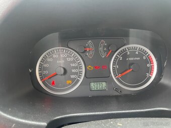 DongFeng DFSK 4x4 3straný sklápěč, Radlice a sypač - 15