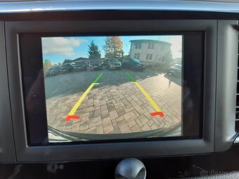 Chrysler Pacifica 3,6L V6,Android, Car Play, DVD, kůže - 15