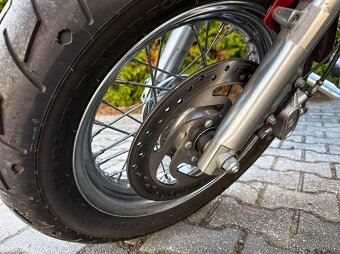 Harley Davidson XL 1200C - 15