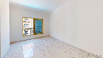 Hurghada, Egypt, 2+kk 47 m², v resortu s vlastní pláží - 15