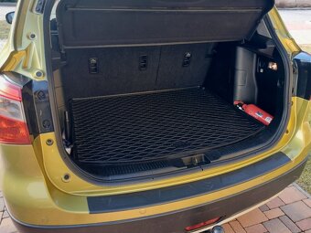 Suzuki S-Cross 1,6 VVTI, 4x4, max. výbava, nová v CZ - 15