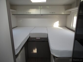 LAIKA ETRUSCO T 690 160PS, NAVI, KLIMA, TEMPO, SOLAR, GARÁŽ, - 15