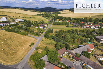 Prodej pozemku k bydlení, 2062 m² , Žinkovy - Kokořov - 15