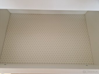 úložná sestava Hauga - Ikea/ SPĚCHÁ - 15