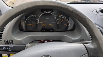Mercedes Sprinter 308 CDI mrazák - 15