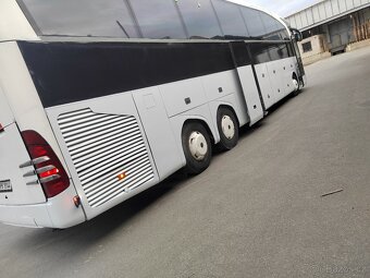 MERCEDES TRAVEGO 17shd - 15