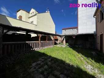 Prodej, rodinný dům, Jirkov, Chomutovská ul. - 15