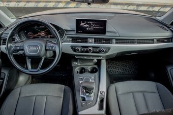 Audi A4 Avant 2.0 TDI Sport S-tronic - 15